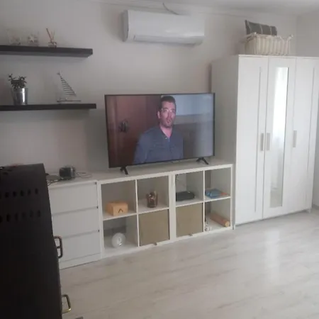 בית נופש Zita Vendeghaz