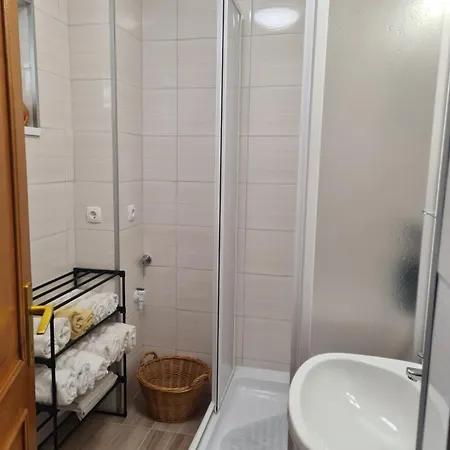 Zita Vendeghaz * Dombóvár