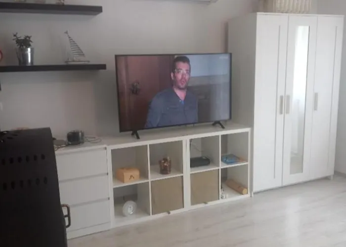 Vakantiehuis Zita Vendeghaz