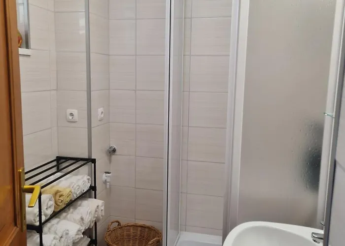 Zita Vendeghaz * Dombóvár